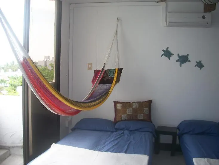 Apartment Balcones De Costa Azul Apto 302 Santa Marta