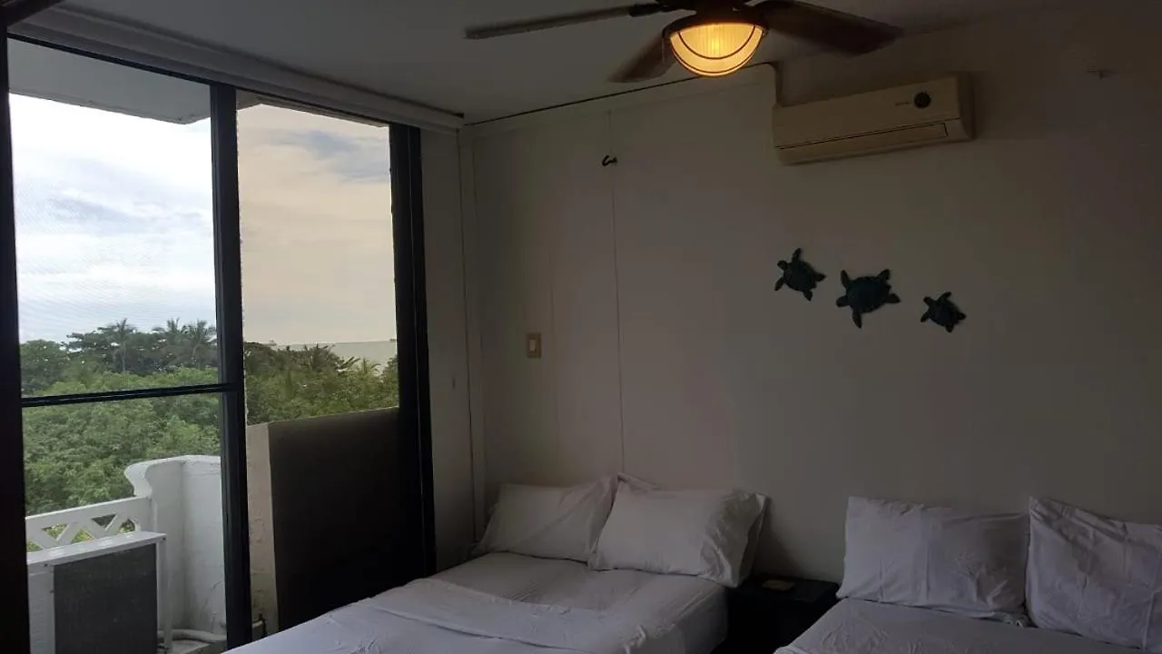 Balcones De Costa Azul Apto 302 Santa Marta